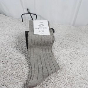 Happy Day Men’s Dress Socks Size 10-13